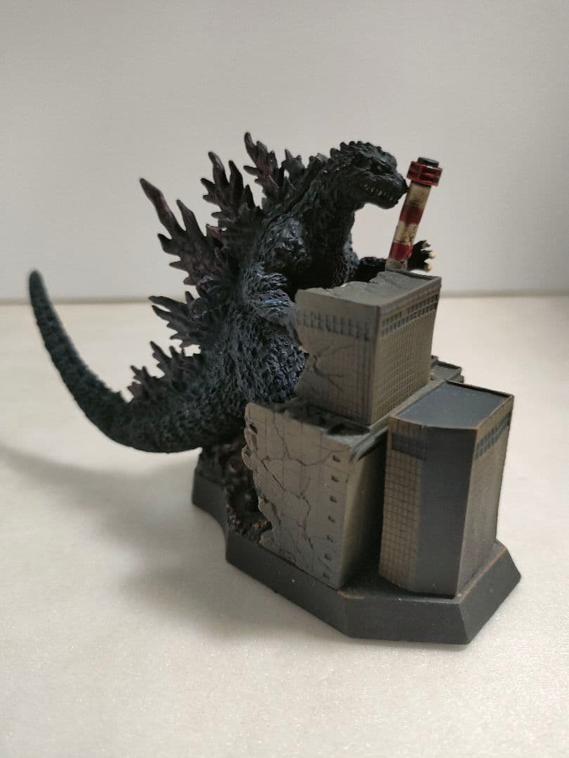 ゴジラ全集から