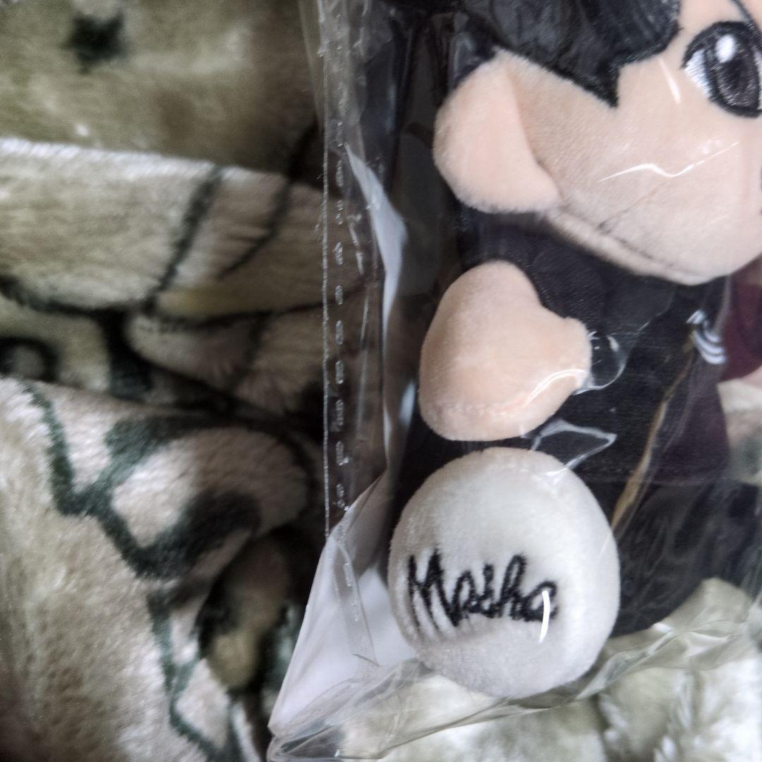 福山雅治product BROS限定ちぃましゃ新品未使用未開封