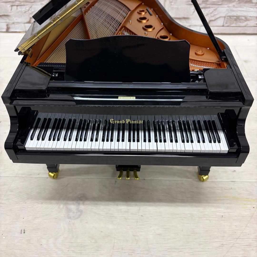 SEGA TOYS セガトイズ グランドピアニスト GRAND PIANIST