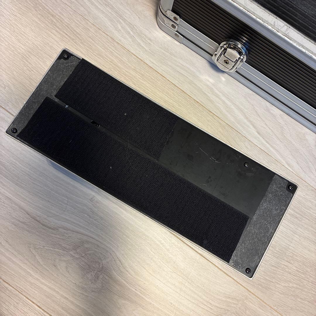 VERTEX mono vol モノラル　ボリュームペダル　boss