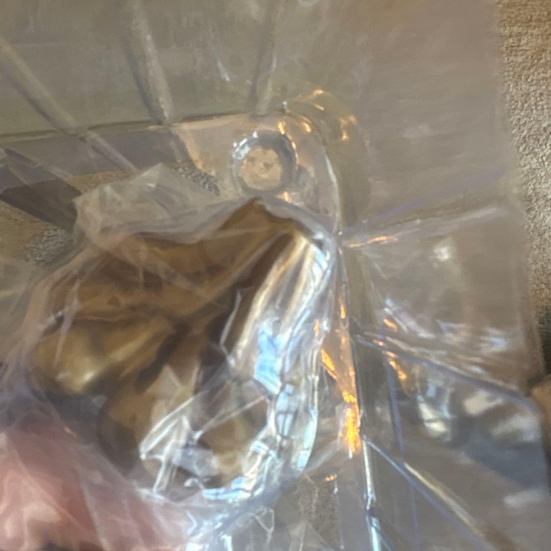 魔人ブウ フィギュア