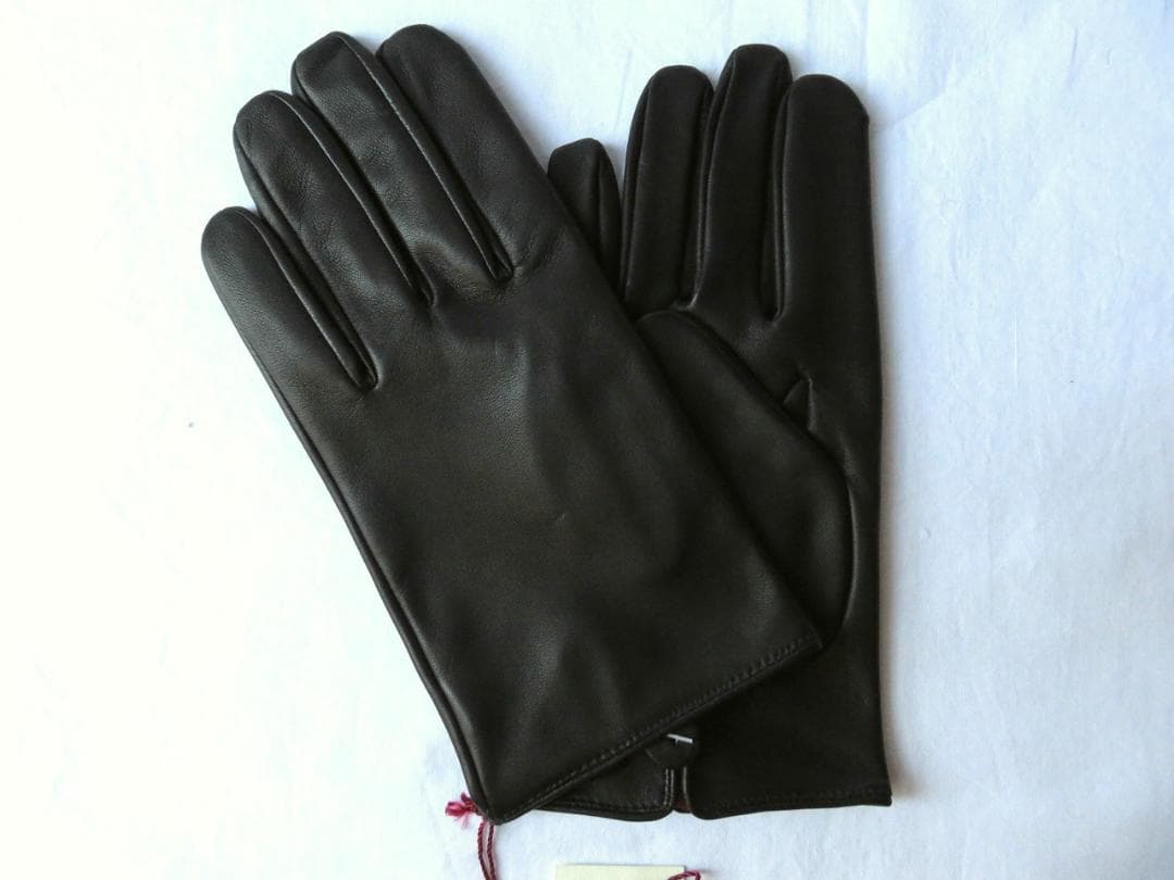 デンツ Daniel レザーグローブ M 007 スカイフォール アンラインド