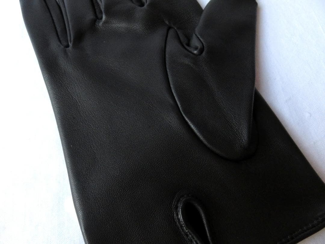 デンツ Daniel レザーグローブ M 007 スカイフォール アンラインド