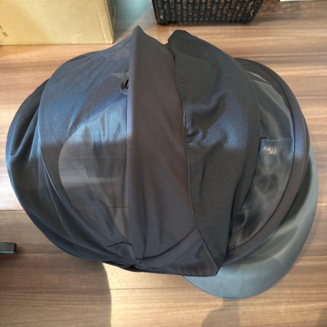 combi コンビ THE S plus ISOFIX エッグショック ZD