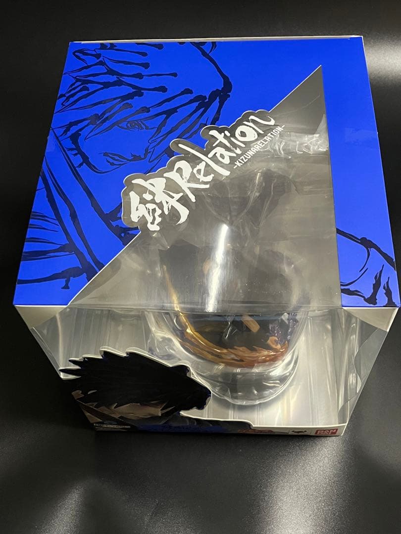 NARUTO フィギュアーツZERO サスケ&イタチ　セット売り