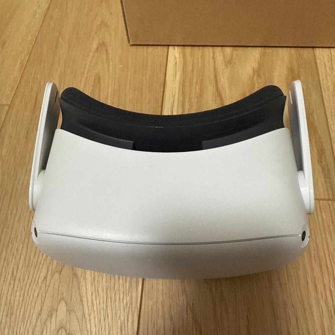 スマホアクセサリー  QUEST 2 64GB