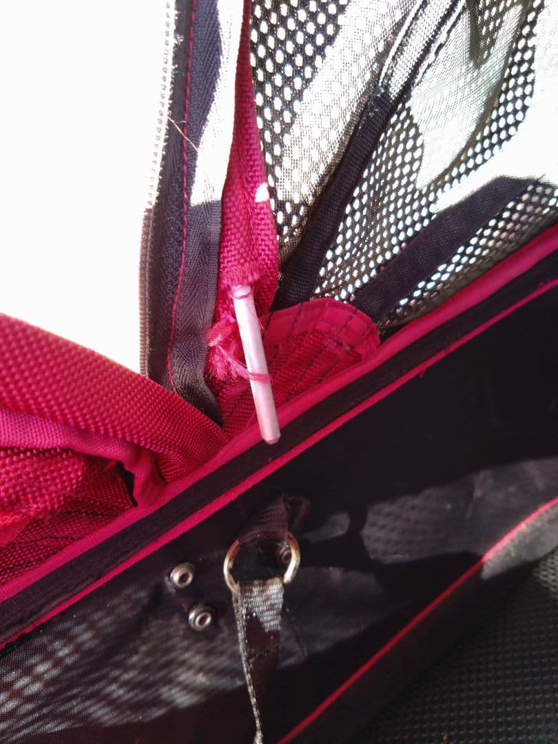 AirBuggy　エアバギー　DOME1？　ラージ？　神奈川　引取限定