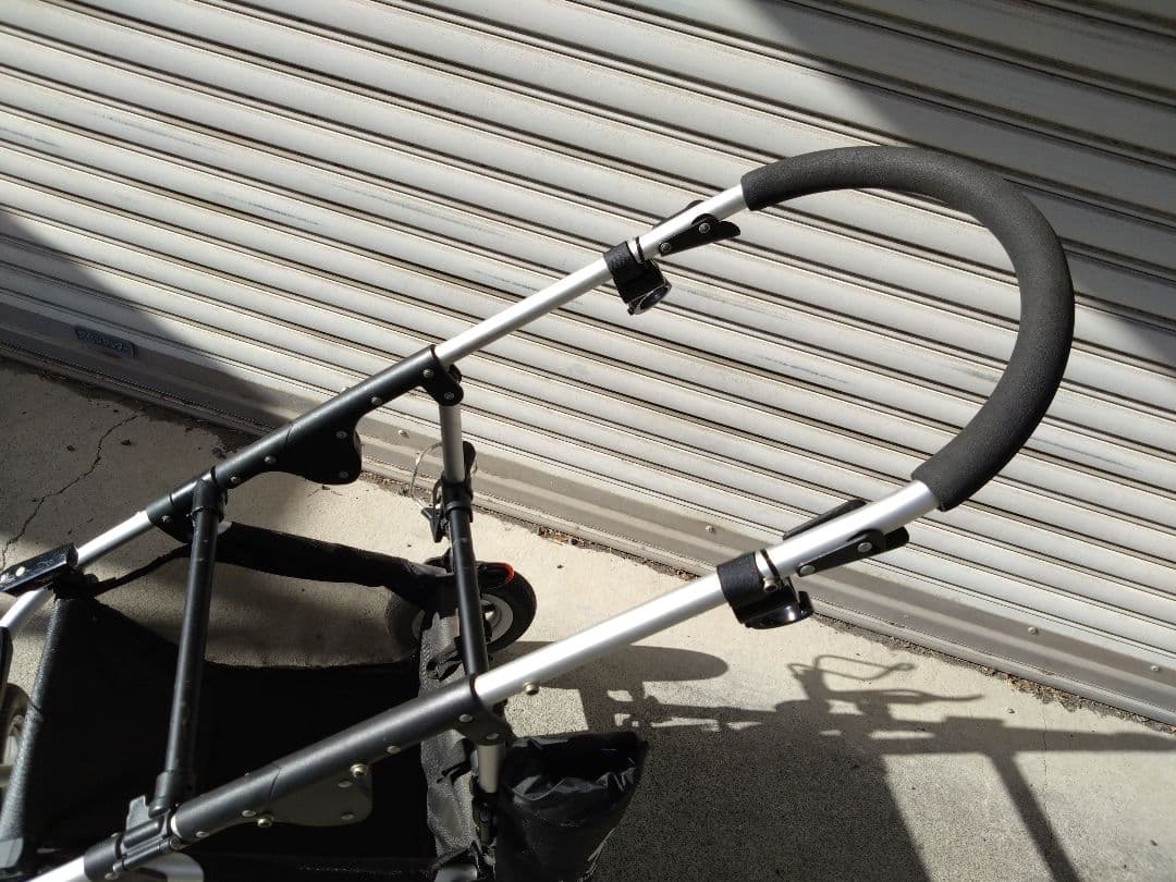 AirBuggy　エアバギー　DOME1？　ラージ？　神奈川　引取限定