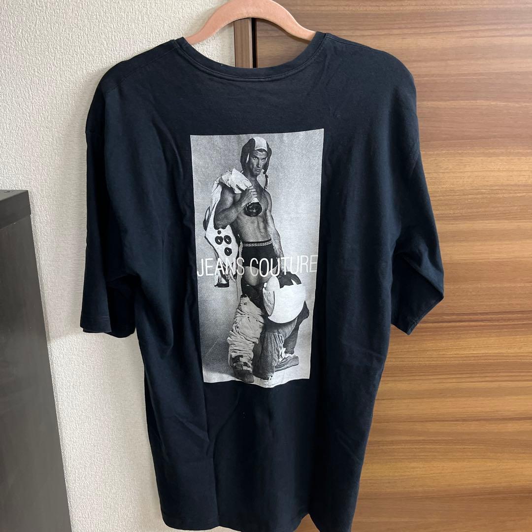 VERSACE Bruce Weber/ブルースウェーバー 90s ヴィンテージ