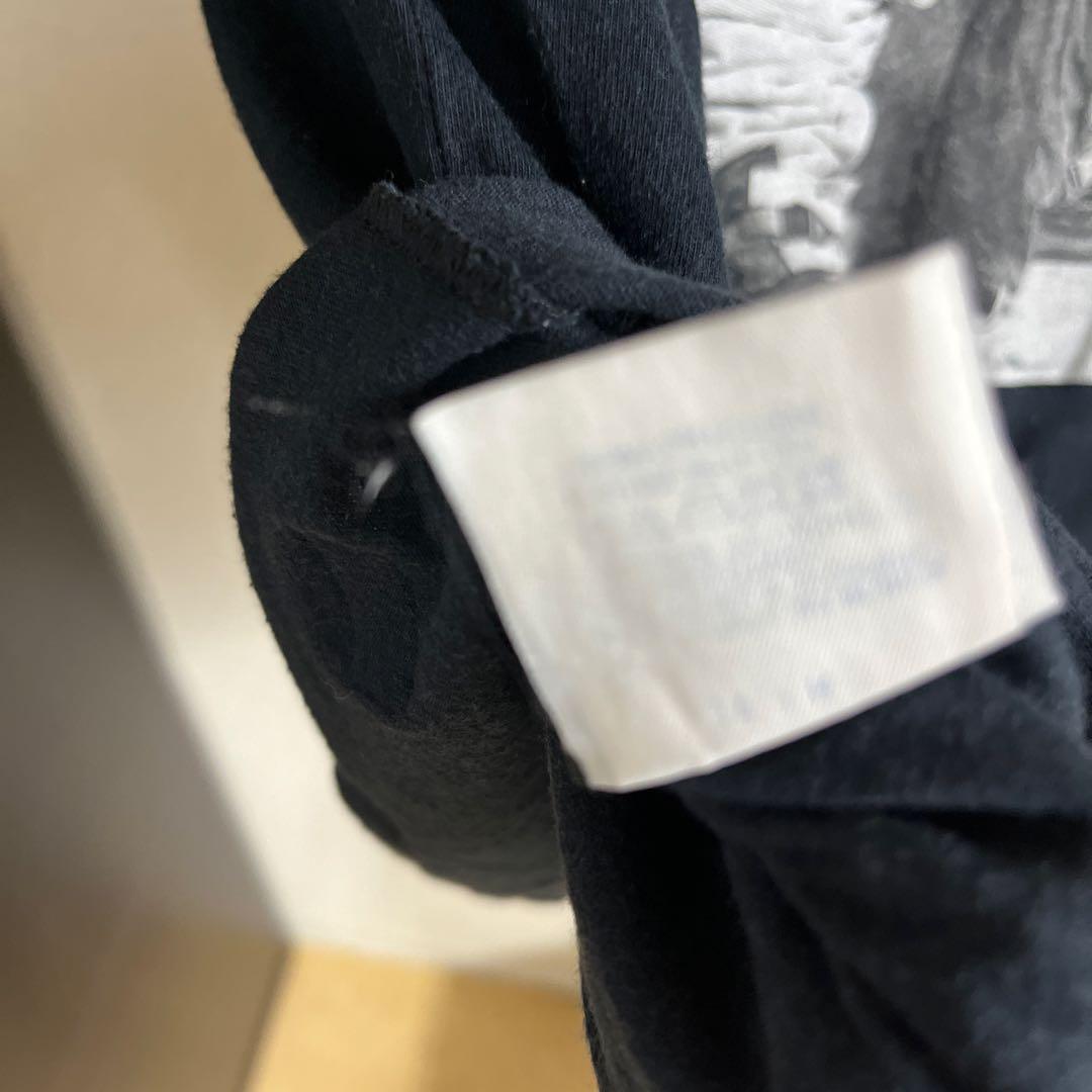 VERSACE Bruce Weber/ブルースウェーバー 90s ヴィンテージ