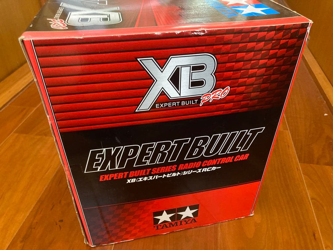 最終値下げ未開封タミヤ Honda CITY TURBO WR-02C ラジコン