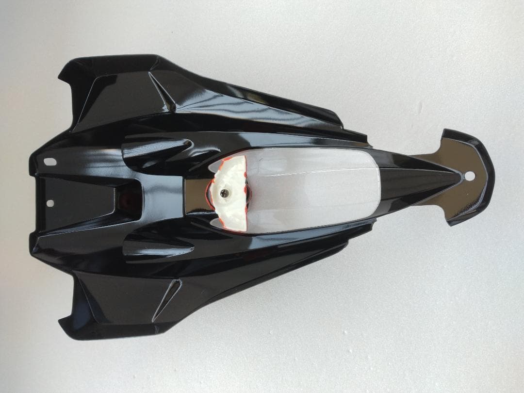 タミヤ　TAMIYA　VQS 　バンキッシュ　シャシーのみ