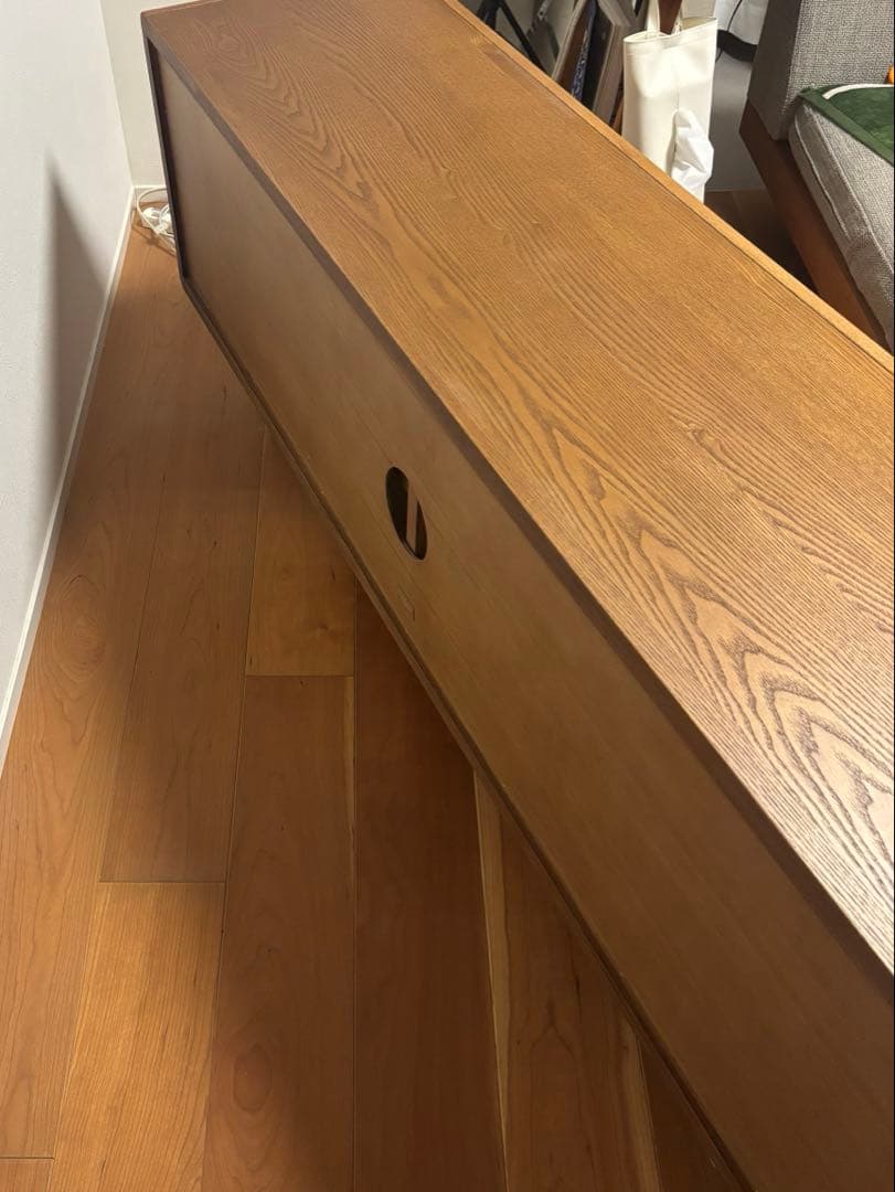 AROS TV BOARD ジャーナルスタンダード　acme