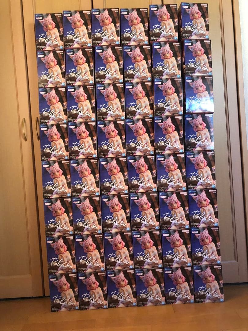 アニメ フィギュア まとめ売り　　　　㊺