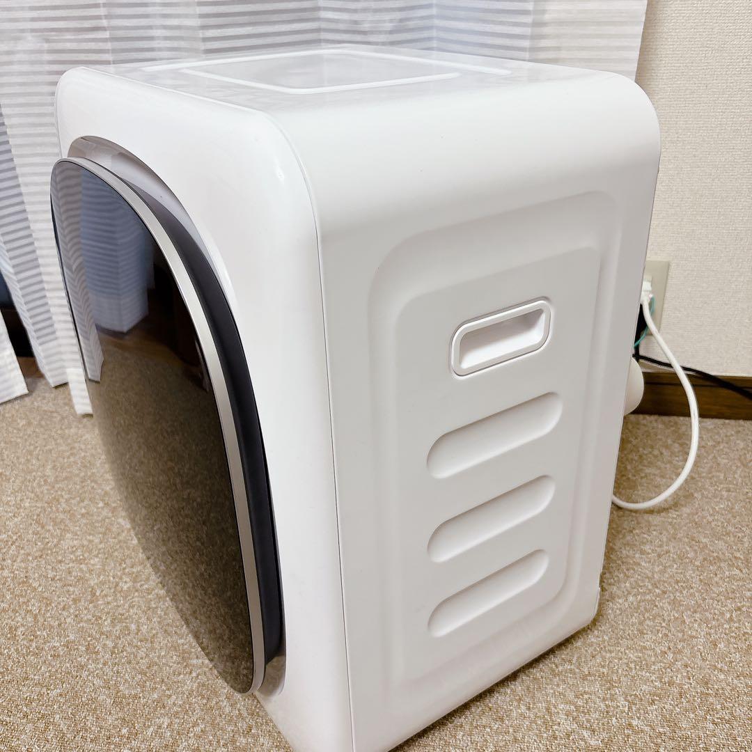 【処分セール】ドラム式衣類乾燥機 N508P172898 #BTY1300