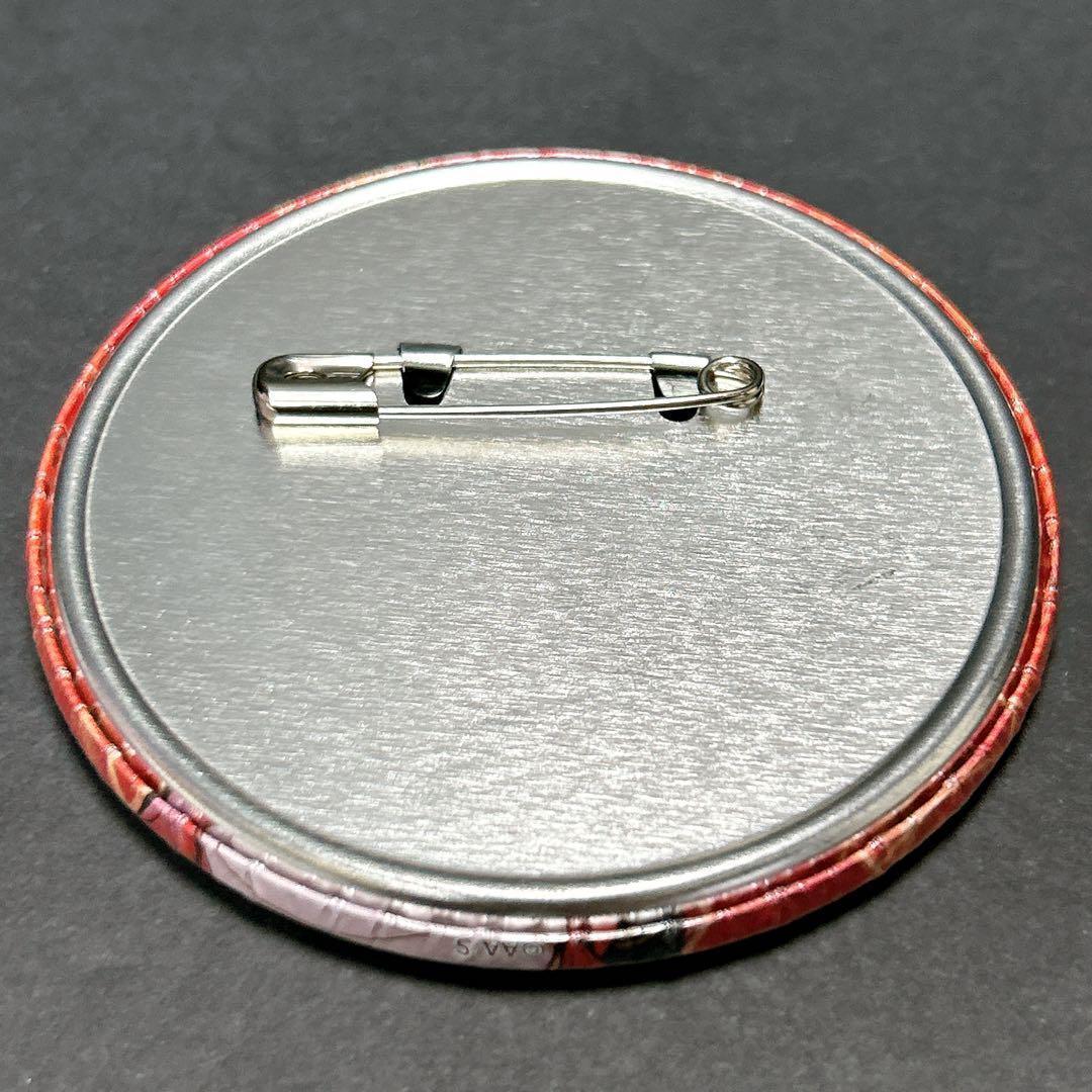 獄寺隼人 缶バッチ 3個セット まとめ売り 家庭教師ヒットマンREBORN!