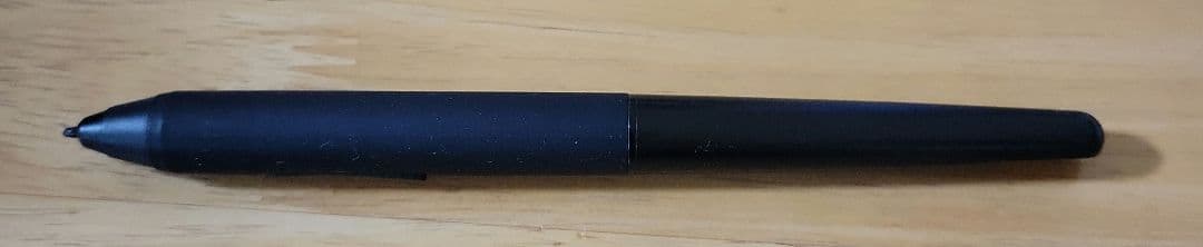 XPPen 液タブ　21.5インチ　Artist 22セカンド(箱なし)