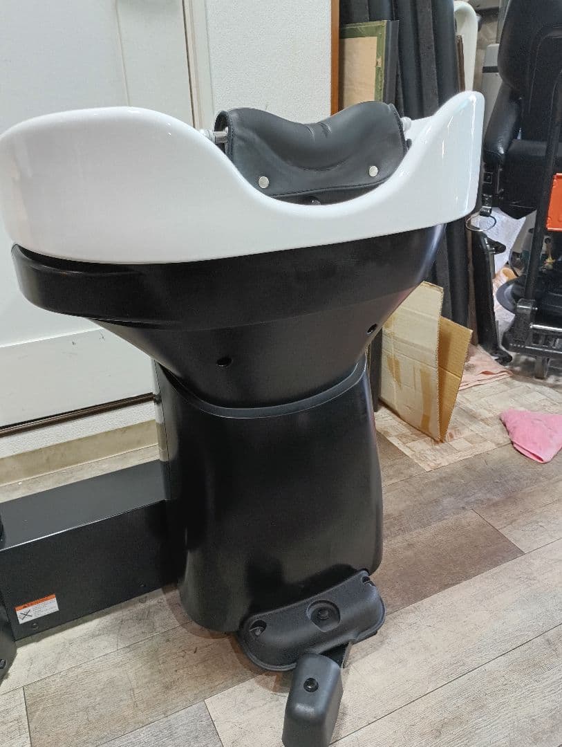 タカラベルモントYUMESWING