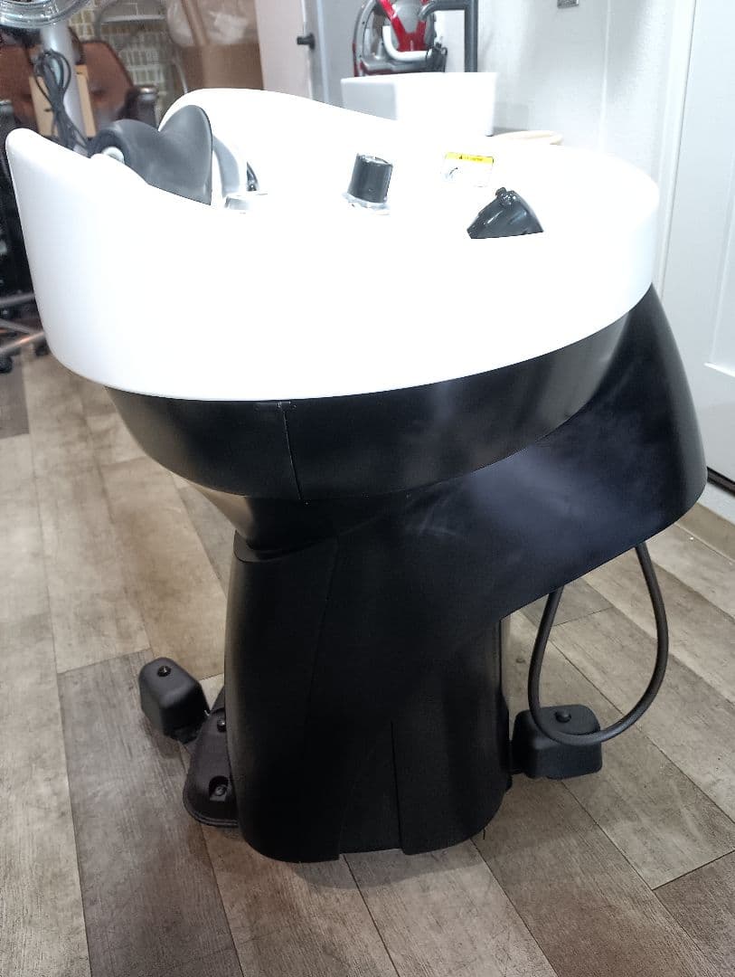 タカラベルモントYUMESWING