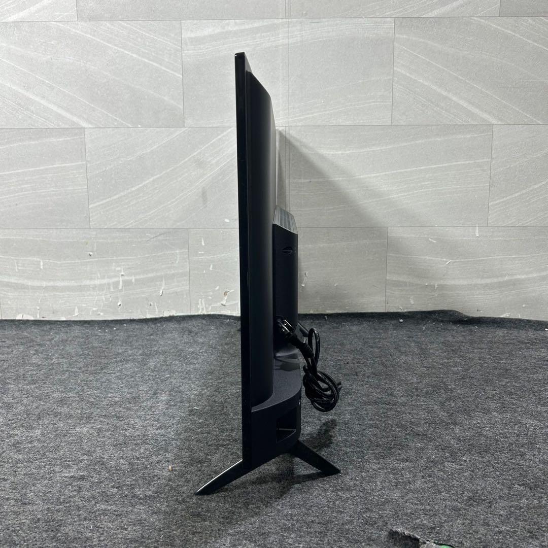 オリオン 32インチ LED 液晶テレビ 一人暮らし ゲーム d3756