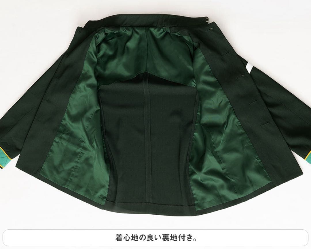 WIND BREAKER 風鈴高校1年生制服