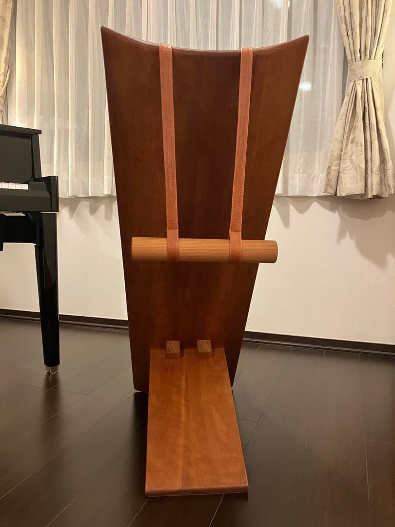 ウッドユーライクカンパニー スターウォッチングチェア