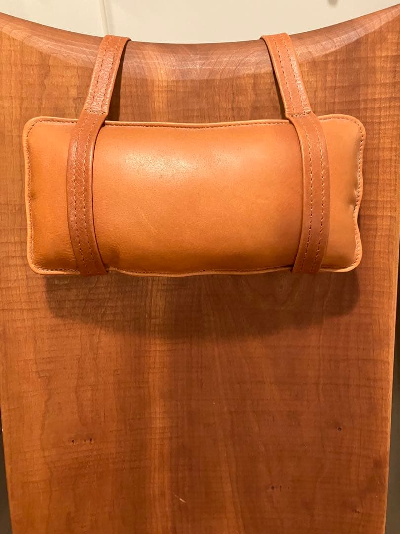 ウッドユーライクカンパニー スターウォッチングチェア