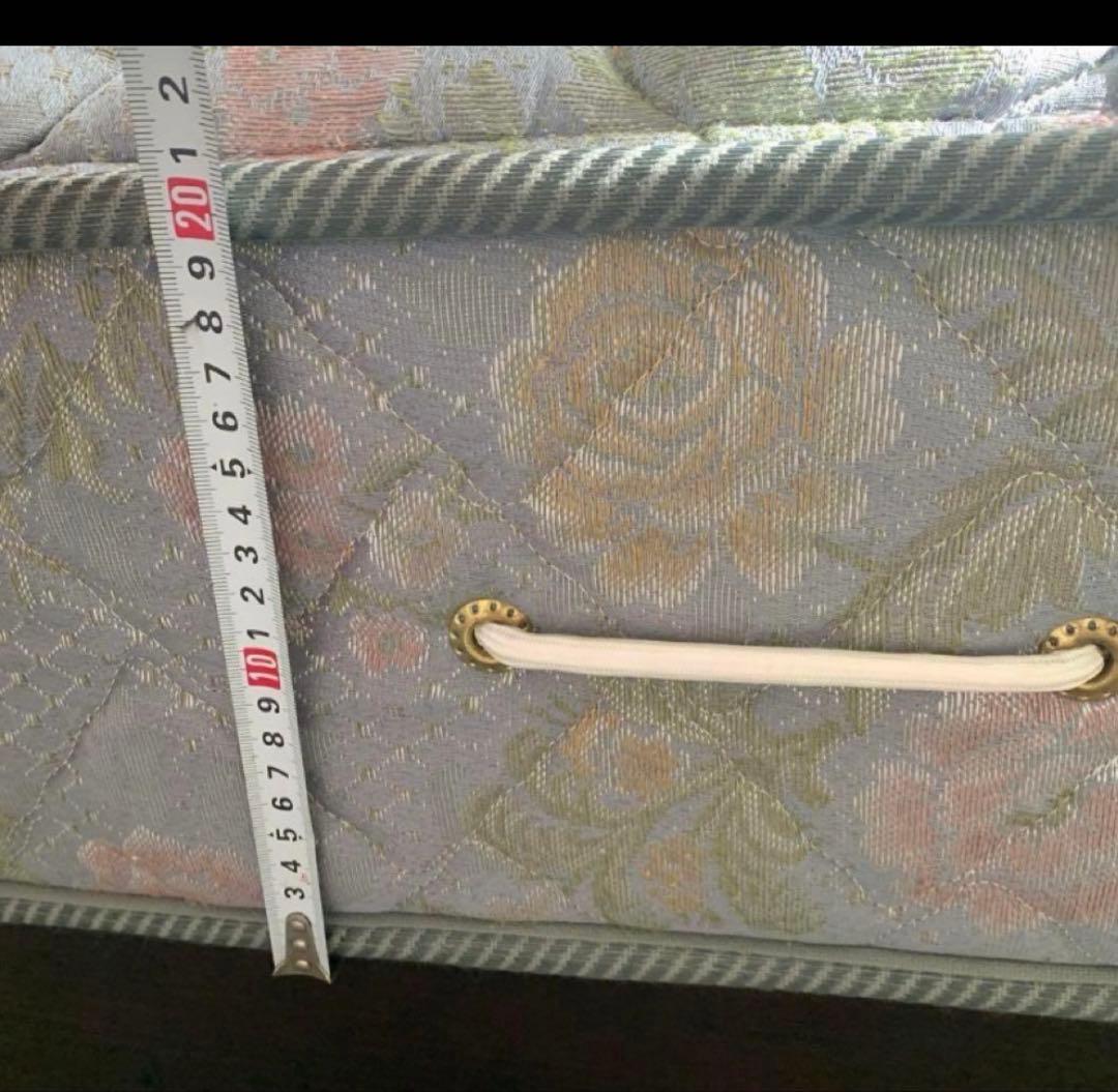 【直接引き取り】Sealy シーリー　シングル　マットレス　2台