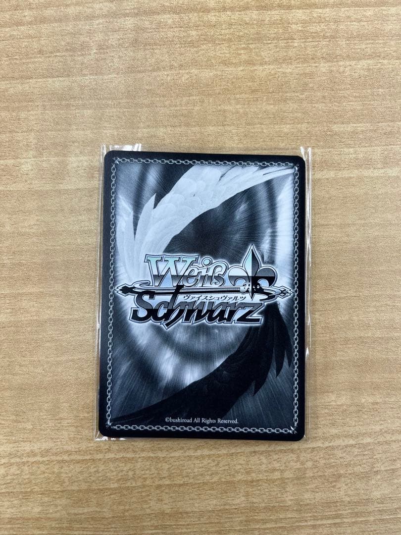 ヴァイスシュヴァルツ 麗しい人形たち ドロリス SSP