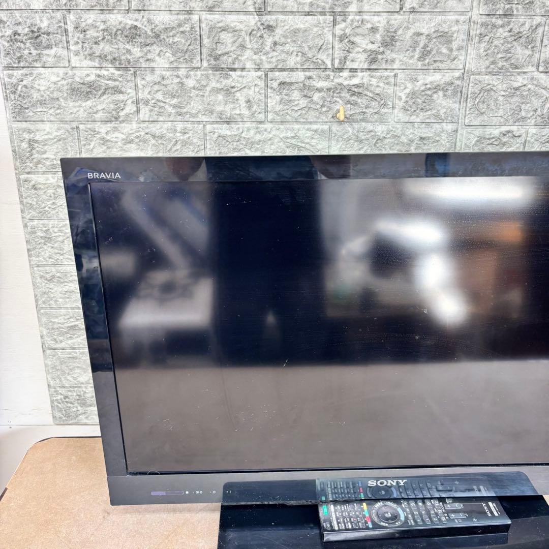 89N【早い者勝ち★】SONY 液晶デジタルテレビ　32インチ　送料無料