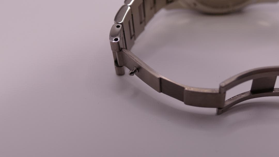 SEIKOアストロン 7X52-0AA0 電波　GPSソーラー