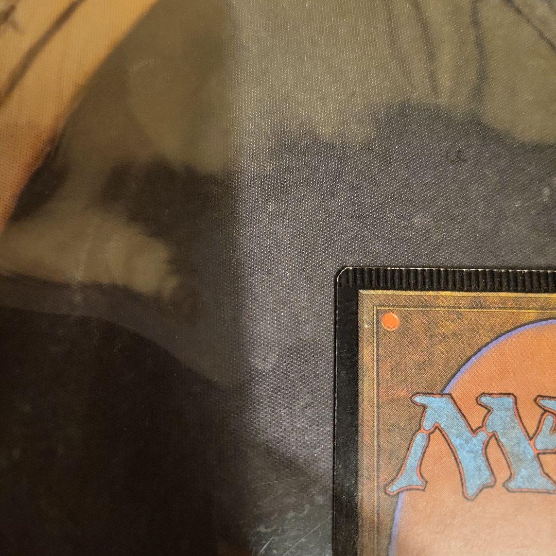 厳かなモノリス　英語　エラーカード