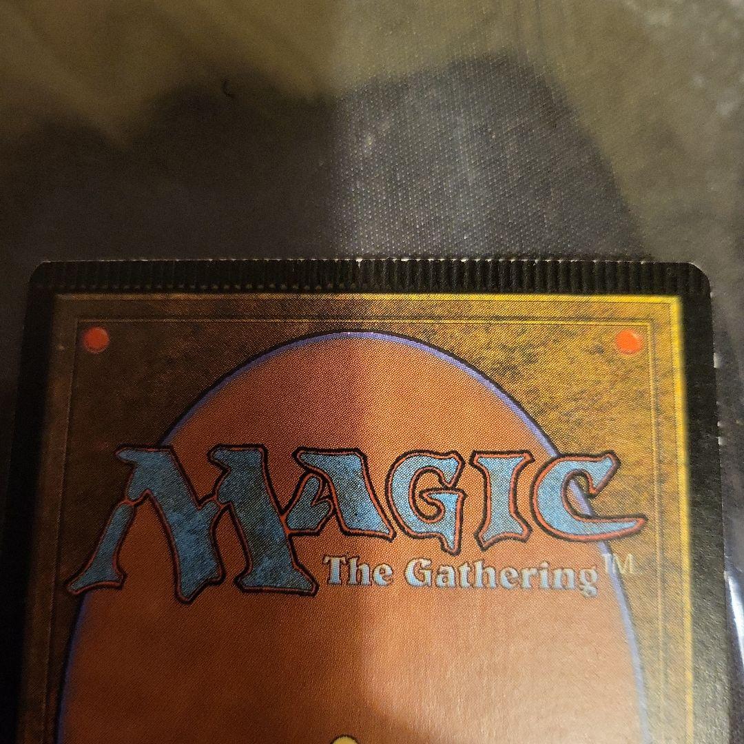 厳かなモノリス　英語　エラーカード