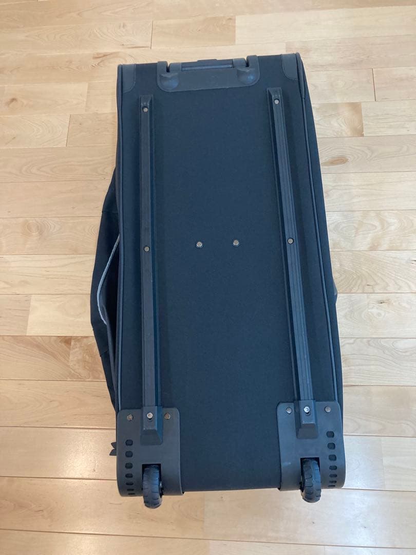 スパルコ トロリーバッグ　ユニバース