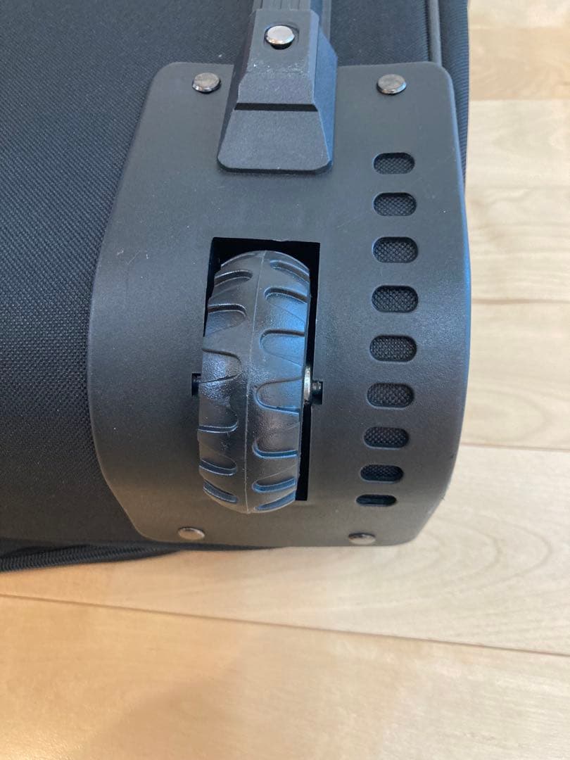 スパルコ トロリーバッグ　ユニバース