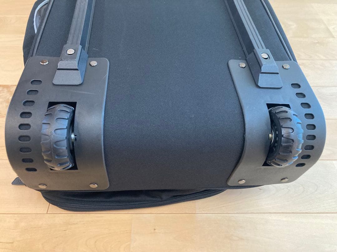 スパルコ トロリーバッグ　ユニバース