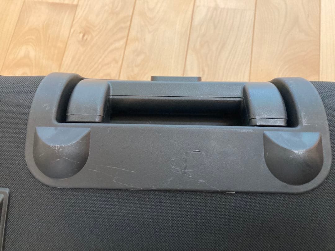 スパルコ トロリーバッグ　ユニバース