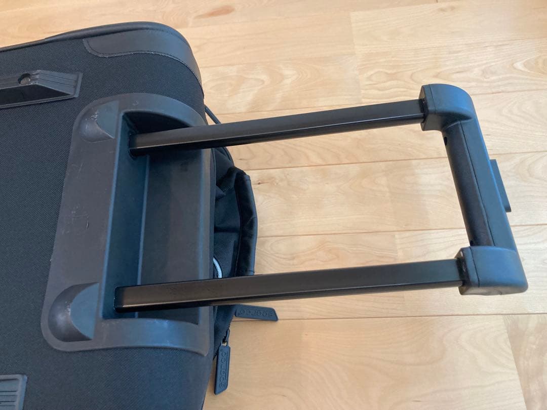 スパルコ トロリーバッグ　ユニバース