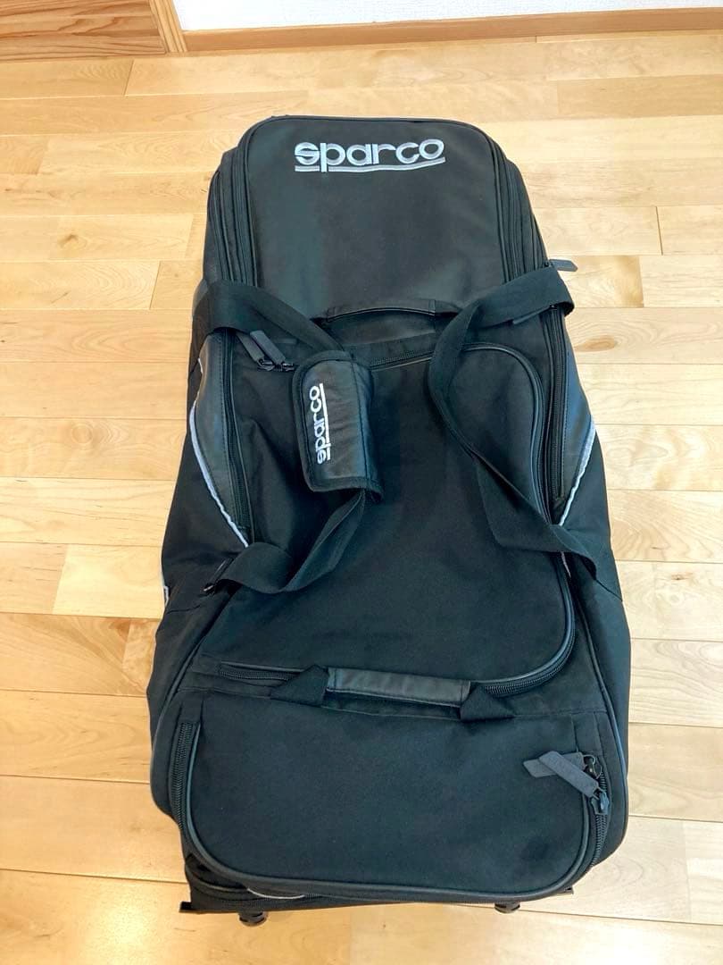 スパルコ トロリーバッグ　ユニバース