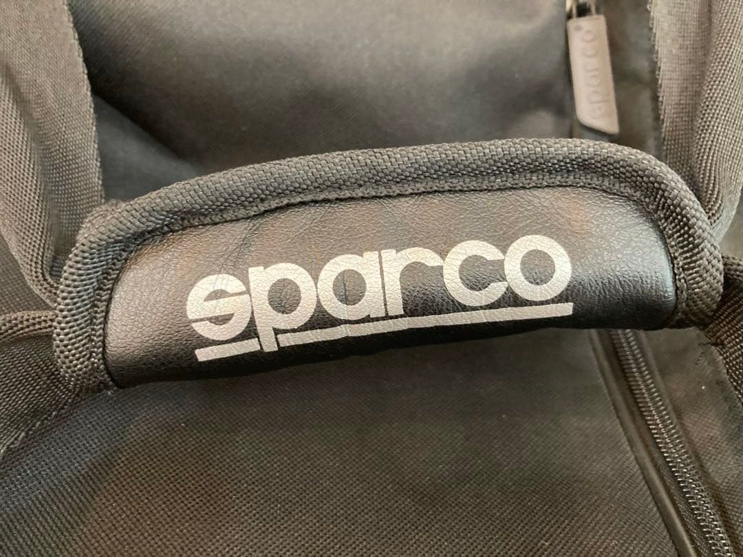 スパルコ トロリーバッグ　ユニバース