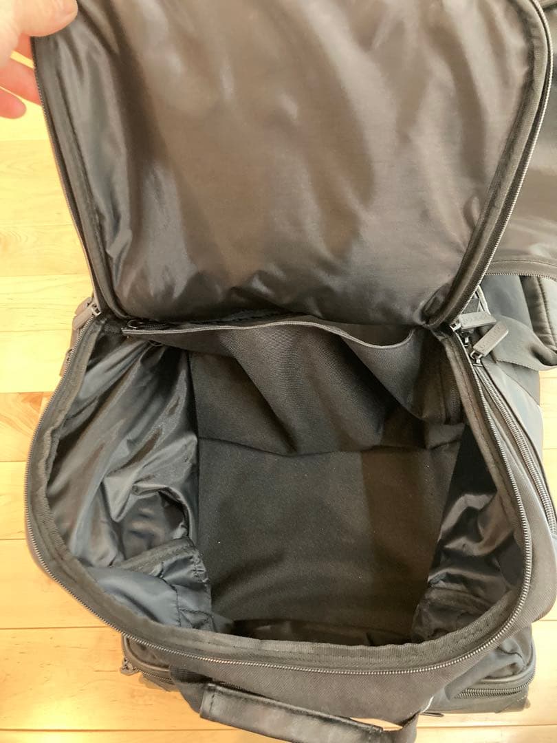 スパルコ トロリーバッグ　ユニバース