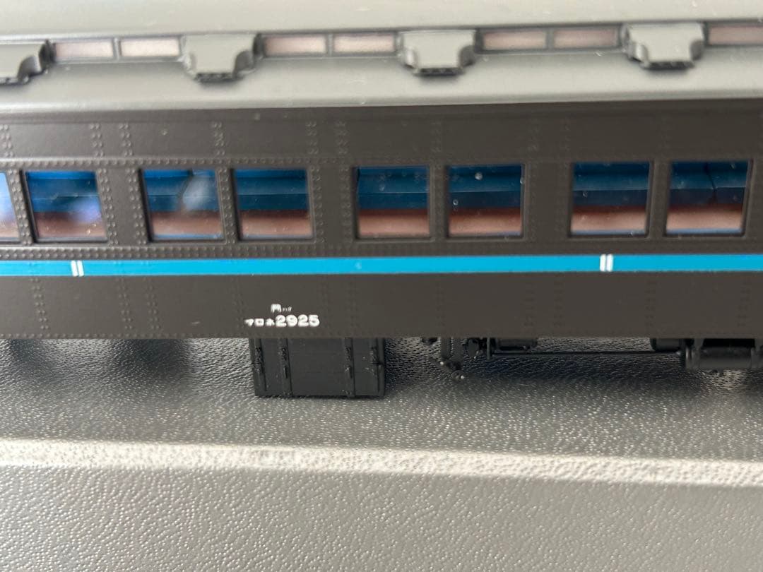 【ジャンク】モデルワム 12㎜ マロネ29 #25 塗装済完成品