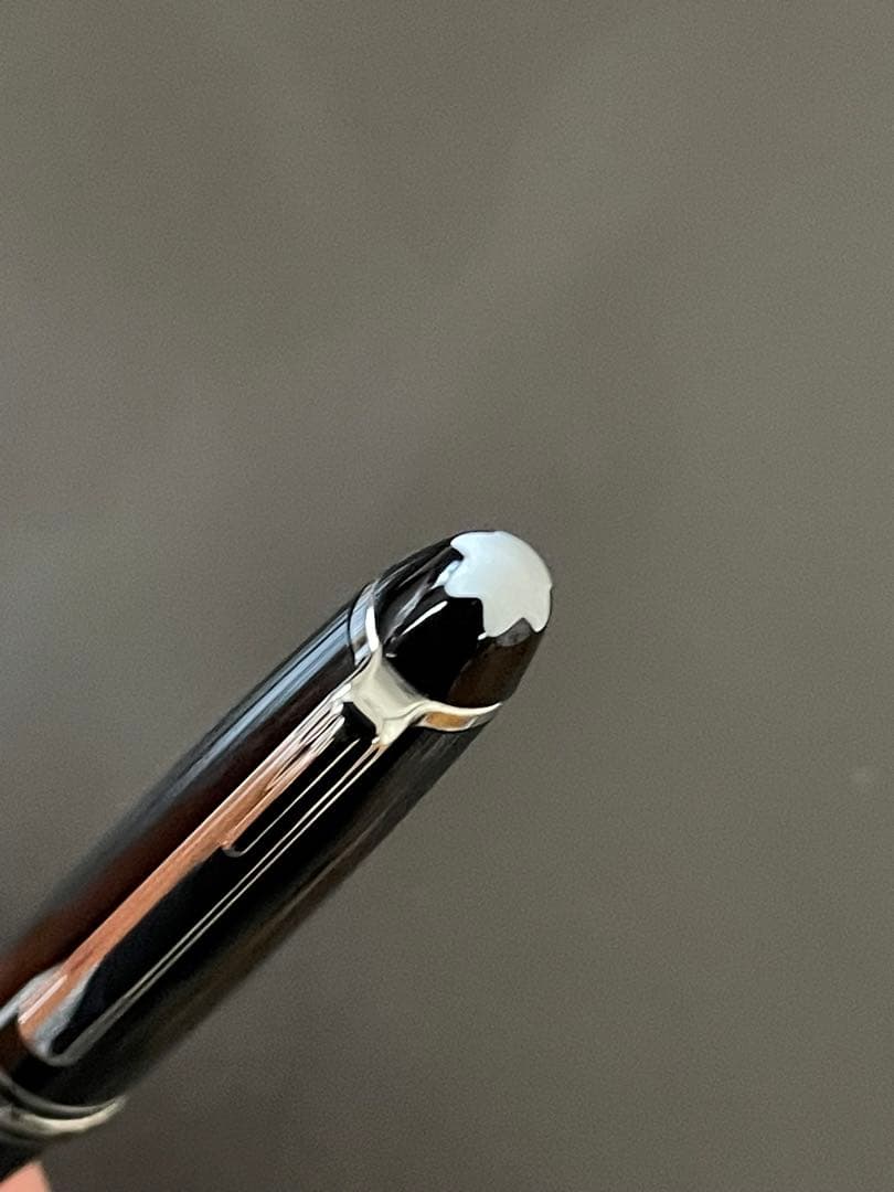 ベ*ダ様 ◾️プラチナ美品◾️モンブランP164 ボールペン◾️マイスターシュテ