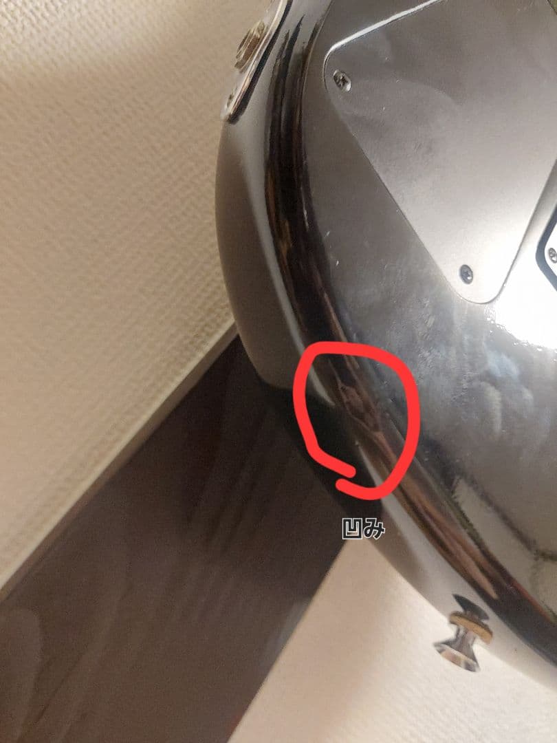 【値下げ】ダンカンPU搭載！Washburn g-junior G-JRV