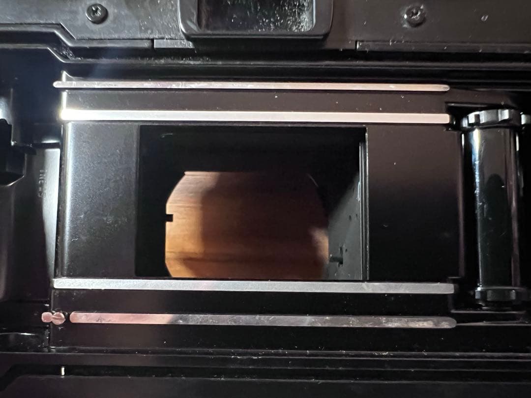 オリンパス OLYMPUS OM40