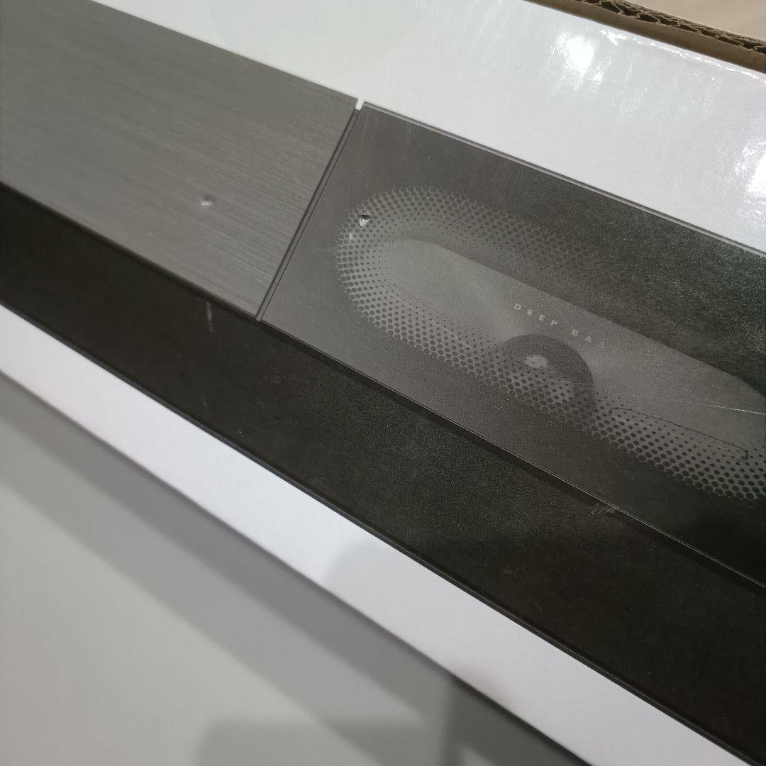 新品 ハイセンス Hisense シアターサウンドシステム Bluetooth