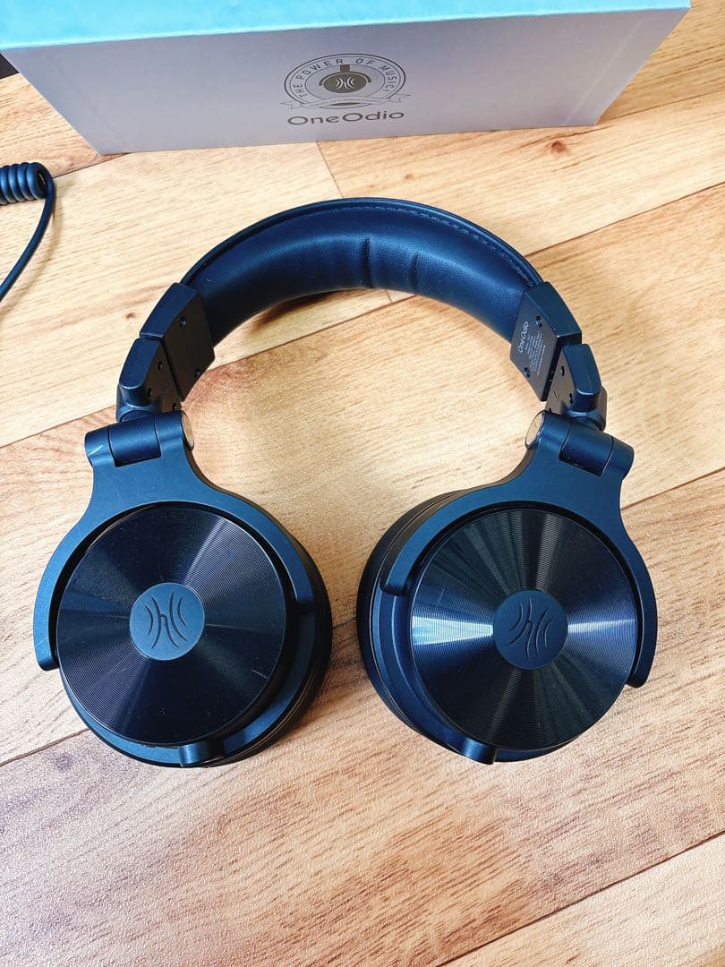 OneOdio STUDIO MAX 1 ワイヤレスヘッドフォン