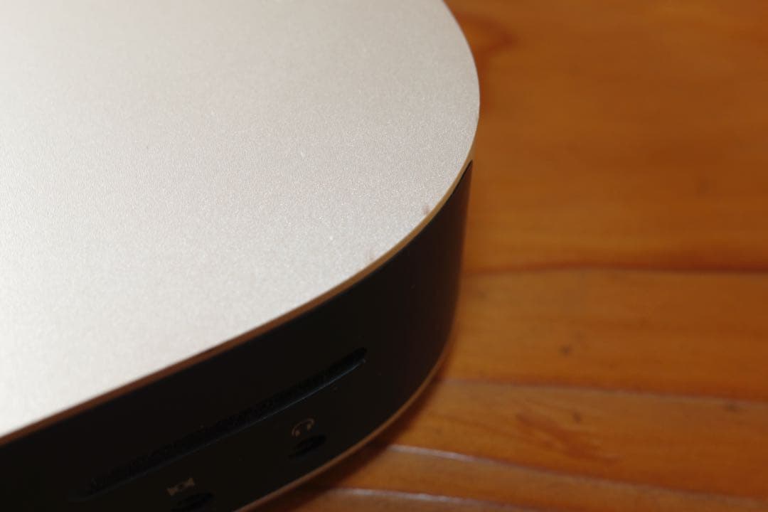 Apple Mac mini (2014) 本体 + おまけ