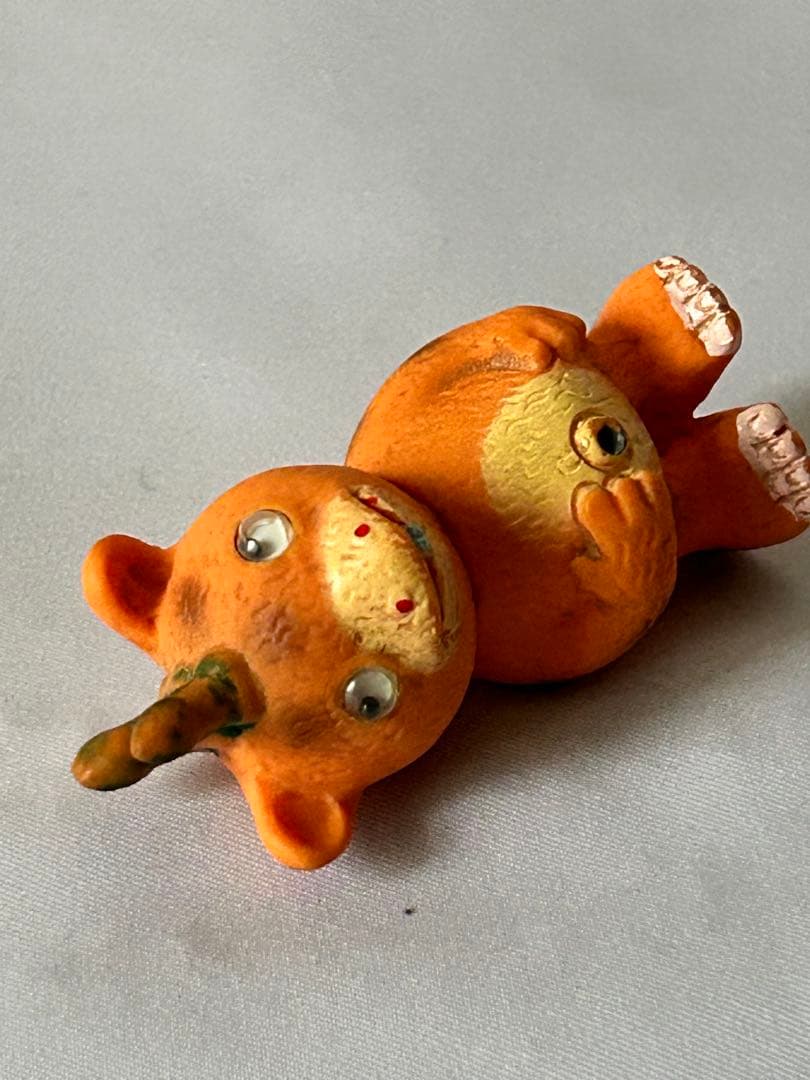 adgさんご予約品　マルサン　快獣ブースカ　シスコ景品　マスコットブースカ