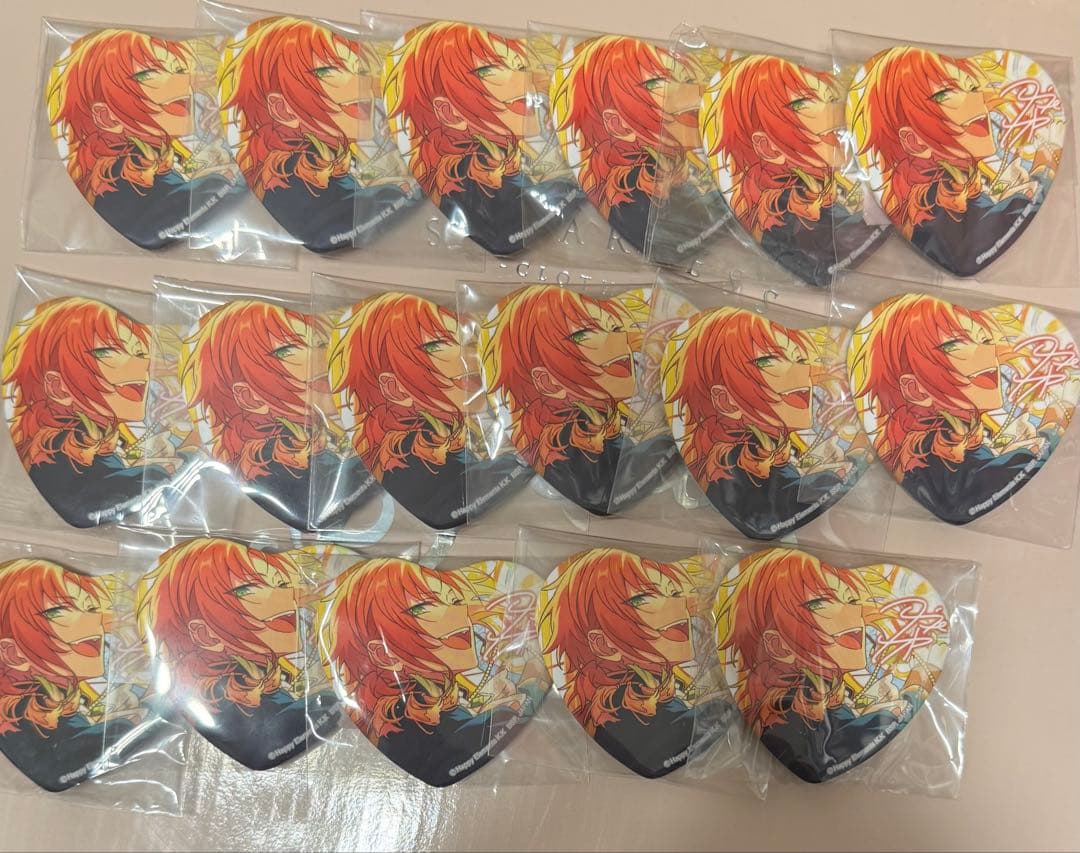 あんさんぶるスターズ 月永レオ とるパカ